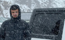 مقتل الشاب صالح أبو غانم "23 عاماً" باطلاق نار في تل السبع بالنقب