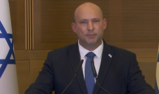 بينيت: نحن لا نحقق النصر على أي جبهة. لا في غزة ولا في لبنان ولا في إيران