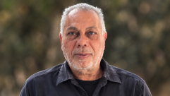 اللد: الحاج عزيز الصوالحي "أبو الأمير" (67 عاماً) في ذمّة الله 