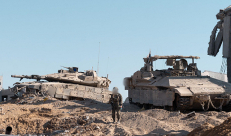 لبنان: وقف إطلاق النار يدخل حيز التنفيذ