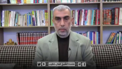 شاهد: هذا ما قاله الشيخ كمال خطيب عام 2017 وتحقق مثل فلق الصبح