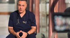 رغم الإنتقادات الدوليّة: اسرائيل تقرر إغلاق مستشفى "كمال عدوان"!