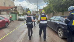 مقتل 19 وإصابة أكثر من 2200 منذ بدء عملية "زئير الأسد"