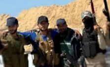 قطاع غزة: ياسر أبو شباب يطالب "بحماية دولية" خلال فترة وقف إطلاق النار