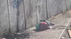 مقتل عامل برصاص الشرطة الإسرائيلية في الرام شمال القدس