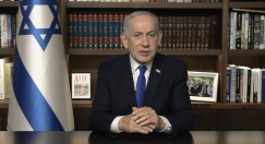 نتنياهو يكشف عن مساعٍ لاتفاق "سلام تاريخي" مع لبنان