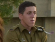 الإعلان عن مقتل ضابط في معارك جنوب القطاع 