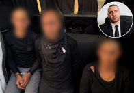 الإفراج بشروط عن 3 شبان من يافا بعد تعرضهم لاعتداء عنصري من مشجعي مكابي تل ابيب 