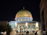 قيود مشددة على دخول المصلين إلى الأقصى في الجمعة الأولى من رمضان