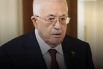 نقل الرئيس الفلسطيني محمود عباس إلى المستشفى في رام الله