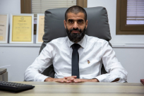 المحامي والمحاسب عبد القادر صوالحي يعلن ترشّحه لانتخابات الهيئة الإسلامية