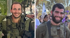 مقتل ضابط وجندي من الجيش الإسرائيلي متأثريْن بإصابتهما في جنوب لبنان