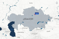 كازاخستان الدولة التالية التي ستنضم إلى اتفاقات أبراهام