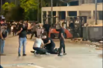 الشرطة تطلق النار على شابين في كابول: "قاما بإطلاق نار على محلٍ تجاريّ"