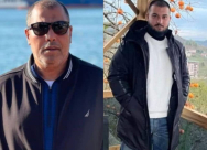 مقتل هاشم ناطور جراء تعرضه لاطلاق نار في قلنسوة - قُتل ابنه قبل عام ونصف