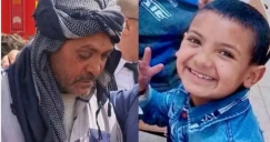 الجزائر تعلن العثور على الطفل أيوب فاقدا للحياة بعد 4 أيام من سقوطه في بئر