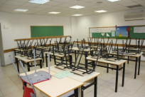 منظمة المعلمين تهدد بعدم افتتاح السنة الدراسية الجديدة