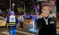 تحديث: مقتل الشاب أحمد عبد شقرا (29 عامًا) إثر تعرّضه لإطلاق نار في يافا