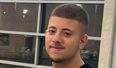 إضراب في طمرة تنديدا بجريمة قتل الطالب جواد ياسين