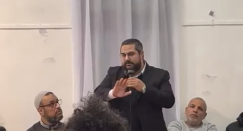 يافا : المحامي رمزي كتيلات: هذه ليست شرطة ! هي تنفذ أوامر سياسية