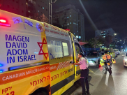 ريشون لتسيون: إصابة شاب بجراح متوسطة إثر إطلاق نار