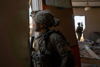 الجيش الإسرائيلي يطلب زيادة قوات الاحتياط استعدادا لعملية برية في لبنان