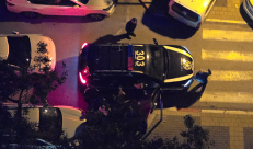 جريمة قتل في برديس حنا: مقتل سيدة اثر تعرضها لجريمة طعن