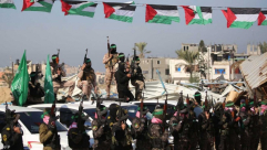 حماس ترفض العرض الإسرائيلي الجديد لوقف إطلاق النار مقابل إطلاق أسرى