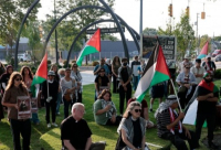 الولايات المتحدة تقرر: لا تأشيرات لحاملي الجواز الفلسطيني