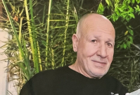 طلب الدعاء بالشفاء العاجل للسيد  ابراهيم نصار "أبو حسن" من يافا