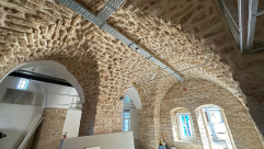 من بقايا بيوتنا المنسية : بيت حسن بركات شاهد على تاريخ يافا