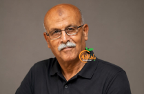 يافا: السيد محمد عوني عبد السلام "72 عاماً" من غزة في ذمّة الله 