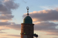 بن غفير لقادة الشرطة: عينتكم لتطبيق سياستي ضد رفع صوت الأذان