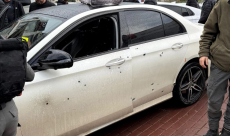  إصابة شاب بجروح خطيرة من جرّاء تعرّضه لإطلاق نار في مدينة عرابة