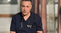 منظمة أطباء لحقوق الإنسان: أبو صفية يعاني أوضاعًا صحية خطيرة في السجن