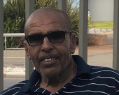 يافا: الحاج سيد محمود الأطرش "أبو عرب" (81 عاماً) في ذمّة الله 