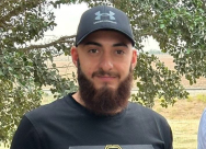 الطيرة: مقتل الشاب معاذ عبد الحي بعد عام من مقتل والده