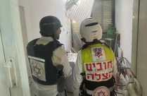 الجبهة الداخلية تعلن تقييد التجمعات إلى 5,000 شخص في جميع أنحاء البلاد