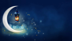 مركز الفلك الدولي يحدد بداية شهر رمضان في معظم العالم الإسلامي