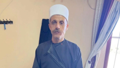 يركا: مقتل الشيخ نجيب أبو ريش جراء تعرضه لجريمة إطلاق نار