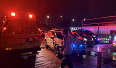 مقتل رجل (62 عامًا) بإطلاق نار في الخضيرة 