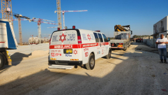 80 عاملا لقوا مصرعهم بحوادث عمل خلال 2025.. نحو 46% منهم عرب