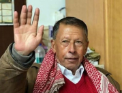 ضحية عملية الطعن في حيفا .. حسن دهامشة (70 عامًا) من كفركنا