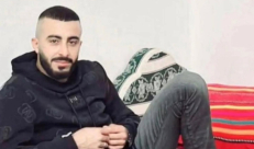 اللقية: تصريح ادعاء ضد ثلاثة أشقاء في جريمة قتل أسامة أبو عبيد