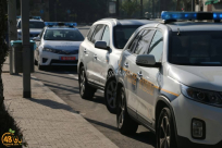 الجيش الإسرائيلي يسحب السيارات الصينية من ضباطه خوفًا من "تسرب أمني"