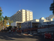 الجيش الإسرائيلي ينفي شائعات إخلاء مستشفيات: ‘لا تغيير في تعليمات الجبهة الداخلية‘