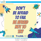 بدكم تحكوا إنجليزي براحتكم؟ .. دورة لغة انجليزية محكية لطلاب السوابع لسكان يافا