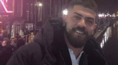 سولم: مقتل الشاب رامي شلبي برصاص الشرطة خلال شجار