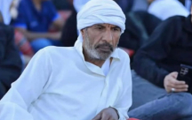 مقتل الحاج عاقل الربايعة إثر تعرضه لإطلاق نار في تل السبع بالنقب