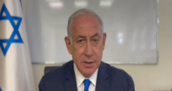 نتنياهو يتوجه الأحد إلى أميركا للقاء ترامب